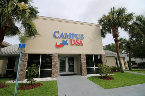 CAMPUS USA Credit Union's Location
3097 SW College Rd
Ocala, FL 34474
United States