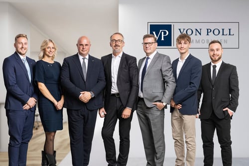 VON POLL IMMOBILIEN Dresden
