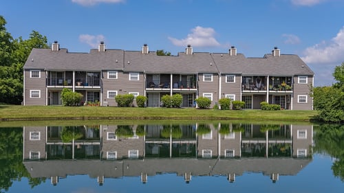 Normandy Club - Google Cover Photo