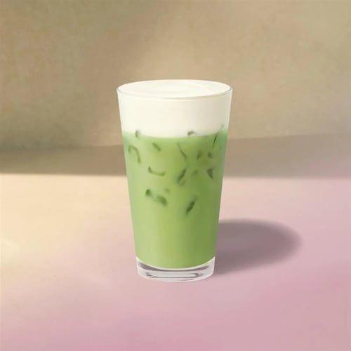 Protein Cold Foam