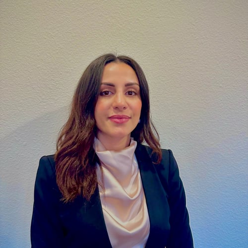 Martina Girgis Headshot Image