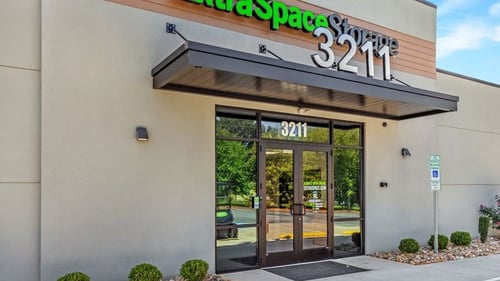 Extra Space Storage
