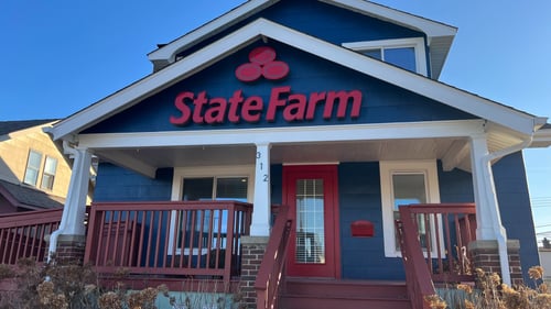 Tiffany Khousakoun - State Farm Insurance Agent