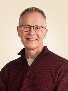 profile picture of Dean - testimonial