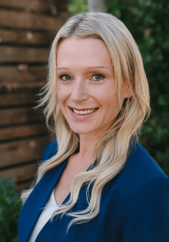 Elisa Landers Team Photo