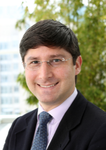 photo of John Millichap - MD