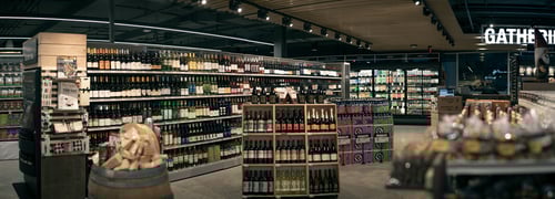 Giant Heirloom Market - New Store Concept