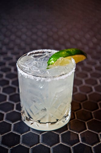 Happy Hour cocktails daily from 5:00 - 8:00 pm