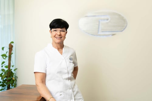 MR Dr. med. Petra Lugger, MSc. – Chirurgie Spezialpraxis für Proktologie, Ernährungsmedizin und Endoskopie in Innsbruck