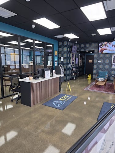 recreational dispensary Mt. Zion IL