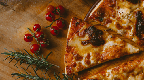 2 Guys & A Pie Pizzeria Google Business Cover Photo