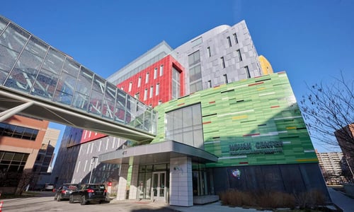 Norton Children's Endocrinology - Novak Center