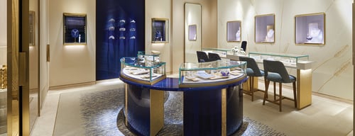 Chaumet Galleria