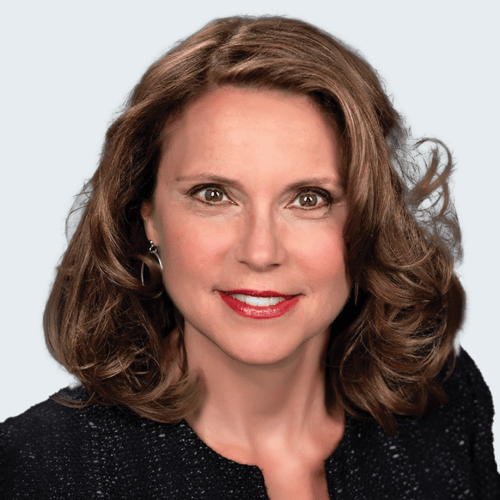 Headshot of Claudia Morrison