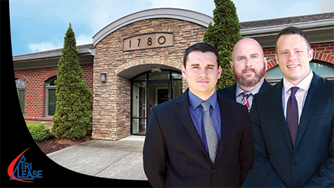 Meet Some Of The Tri-Lease Team