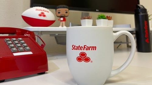 Sheila Curtis - State Farm Insurance Agent