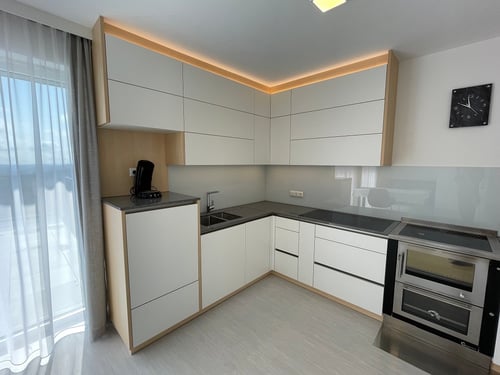 Bau und Möbeltischlerei Josef Hahn 4252 Liebenau