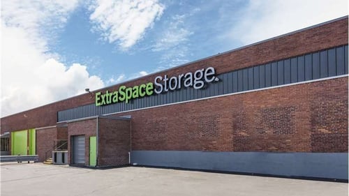 Extra Space Storage