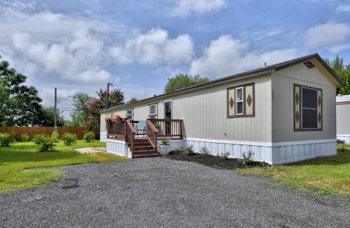 Valley Ridge - GMB Cover Photo