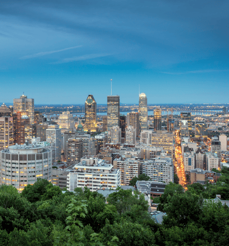 Photo of Montreal, QC