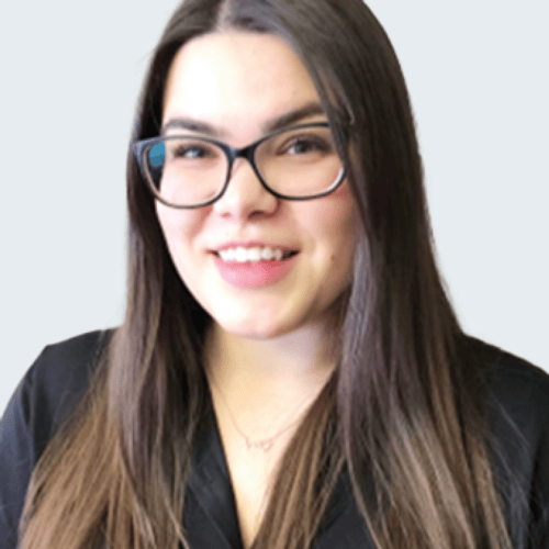 Headshot of Edina Nukicic