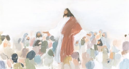 Jesus Christ