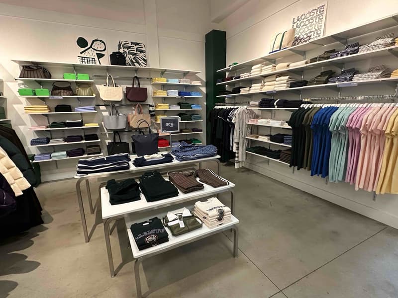 Women Area