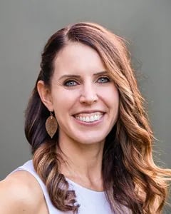Anne Kvamme, DNP