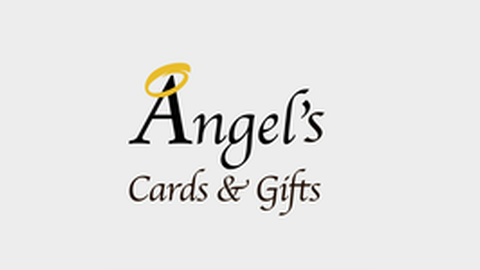 Angel’s Cards & Gifts in New Hope, PA