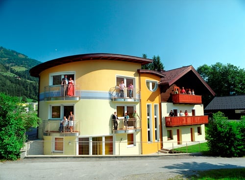 Wallner Wirtschaftstreuhand & Steuerberatungs-GmbH in5600 Sankt Johann im Pongau