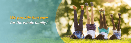 Piedmont Foot and Ankle Specialists