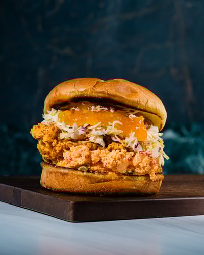 Battle Of The Birds 2025- The Southern Belle