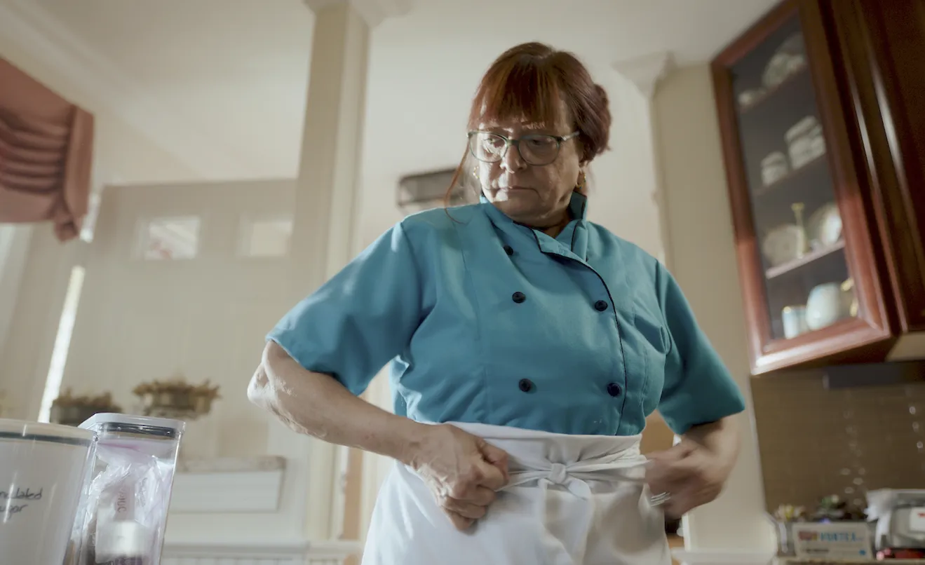 how personalized arch supports helped small business owner