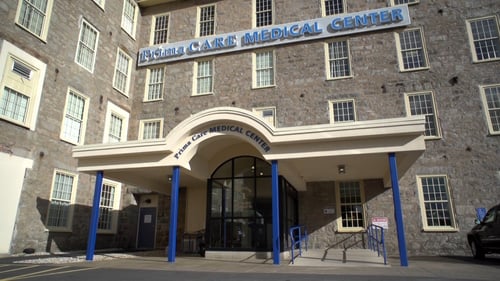 Prima CARE 277 Pleasant St (Building 1) Office Photo