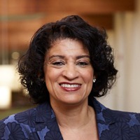 Sherrie McElvy, M.D.