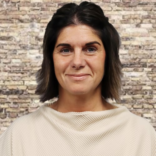Headshot of Danette McMillan