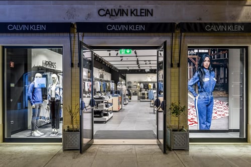 Storefront picture