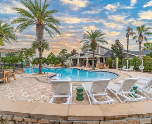 Google Cover Photo for Terraces at Town Center