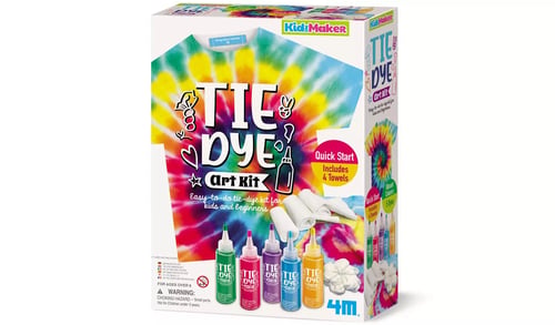 tie dye kit