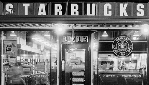 En savoir plus sur Starbucks