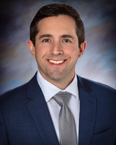 Matthew Mooberry, MD