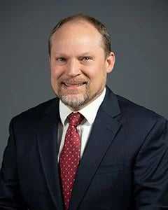 Mark Fleming