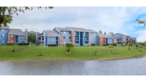 cover photo for Water Ridge Apartments in Irving, TX 75061