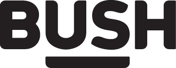 Bush Brand Icon