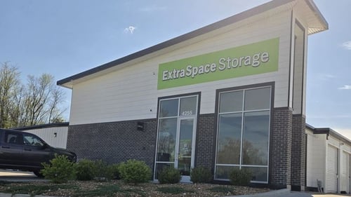 Extra Space Storage