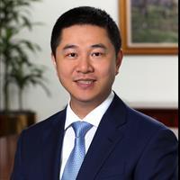 Jing Chen Headshot Image