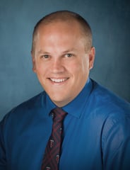 photo of Jason Mack, DO