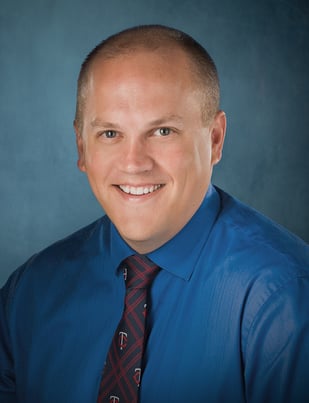 photo of Jason Mack, DO