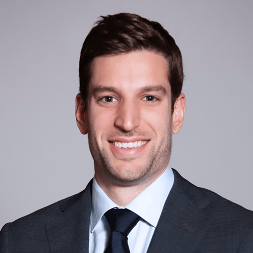 Petar Vranic headshot