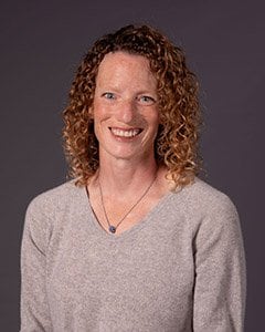 Elizabeth Peck